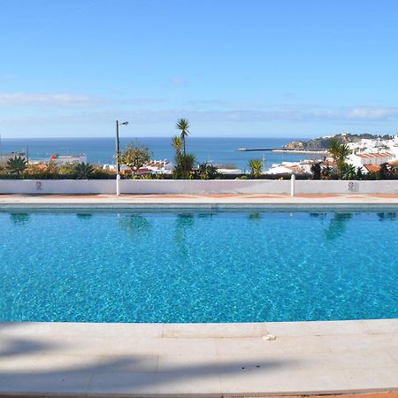 Almar Hotel Apartamento Albufeira Kültér fotó