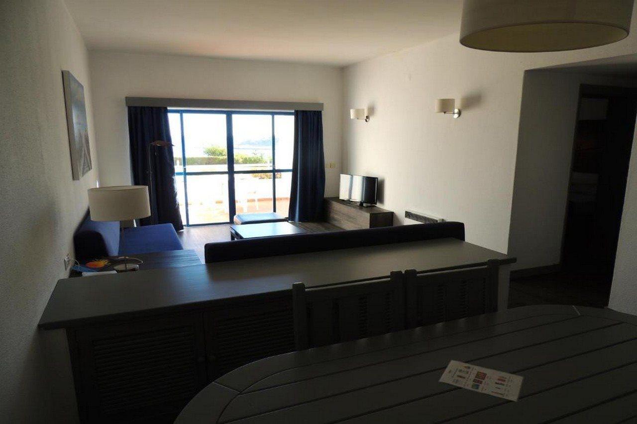 Almar Hotel Apartamento Albufeira Kültér fotó