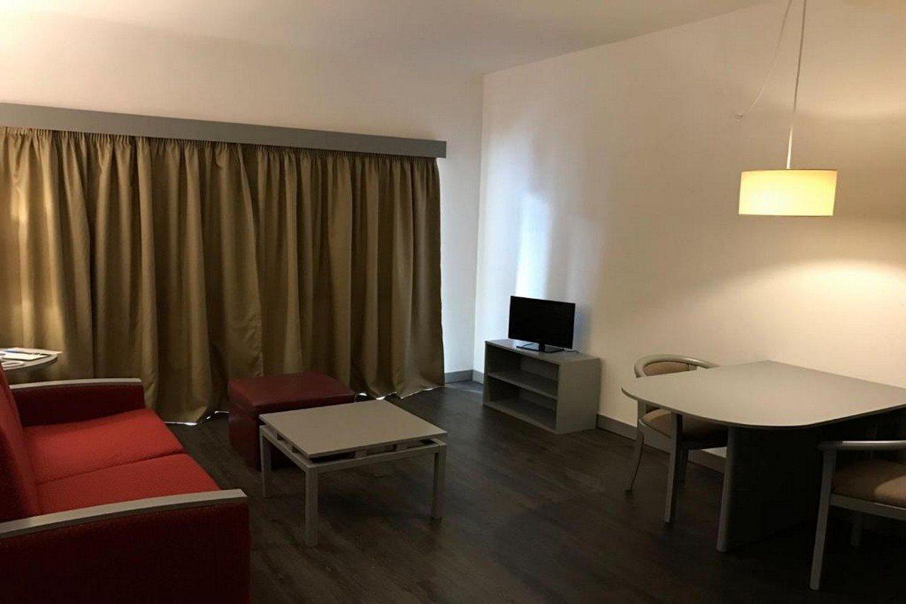 Almar Hotel Apartamento Albufeira Kültér fotó