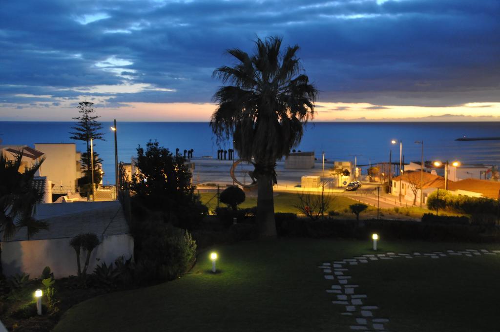 Almar Hotel Apartamento Albufeira Kültér fotó