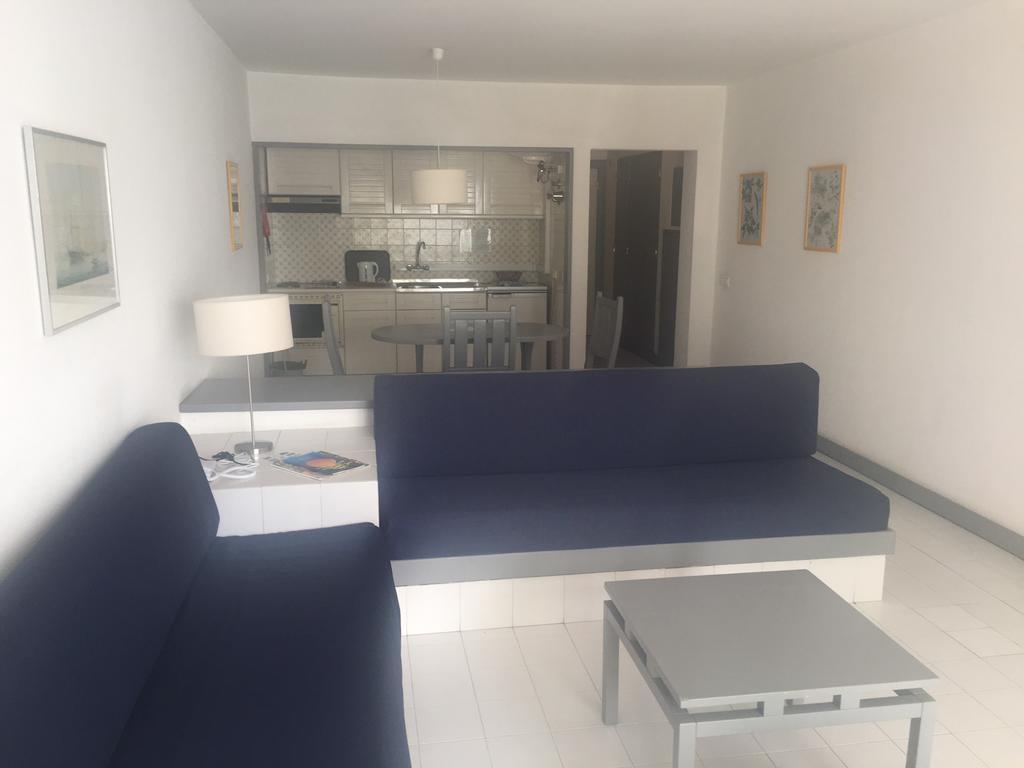 Almar Hotel Apartamento Albufeira Kültér fotó
