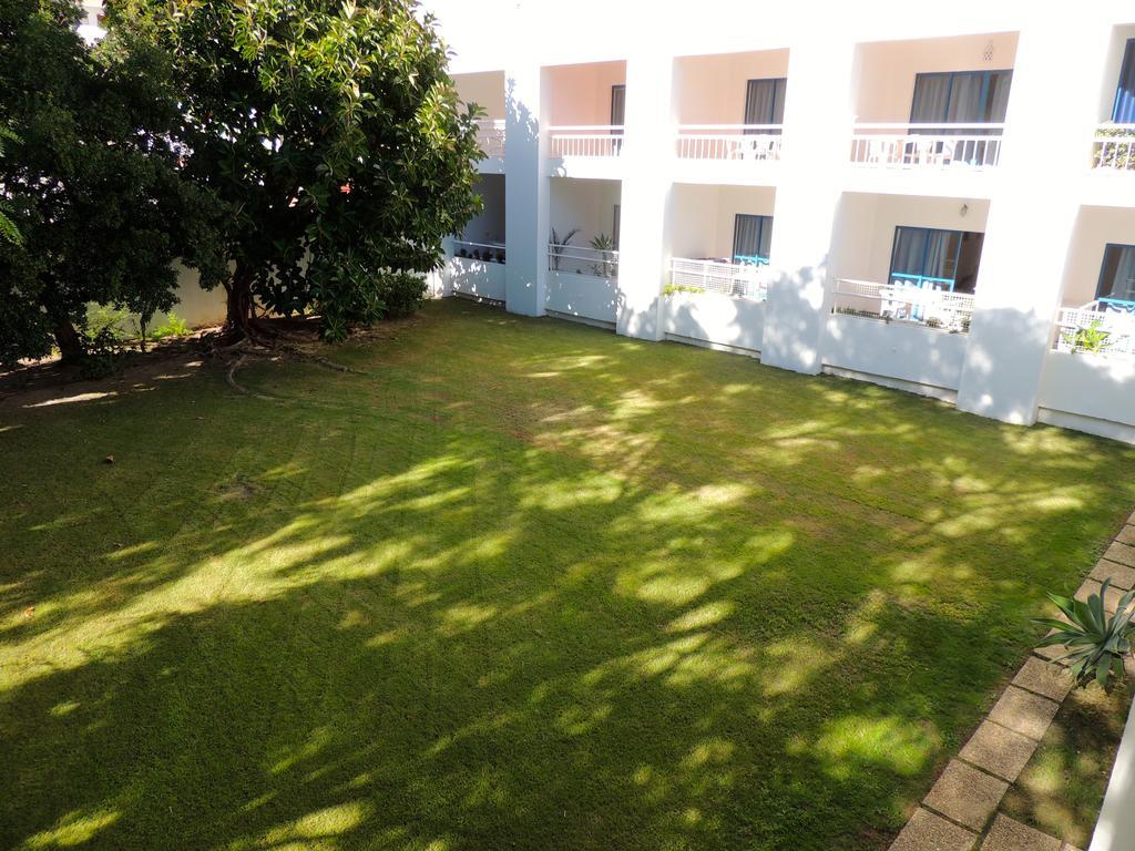 Almar Hotel Apartamento Albufeira Kültér fotó