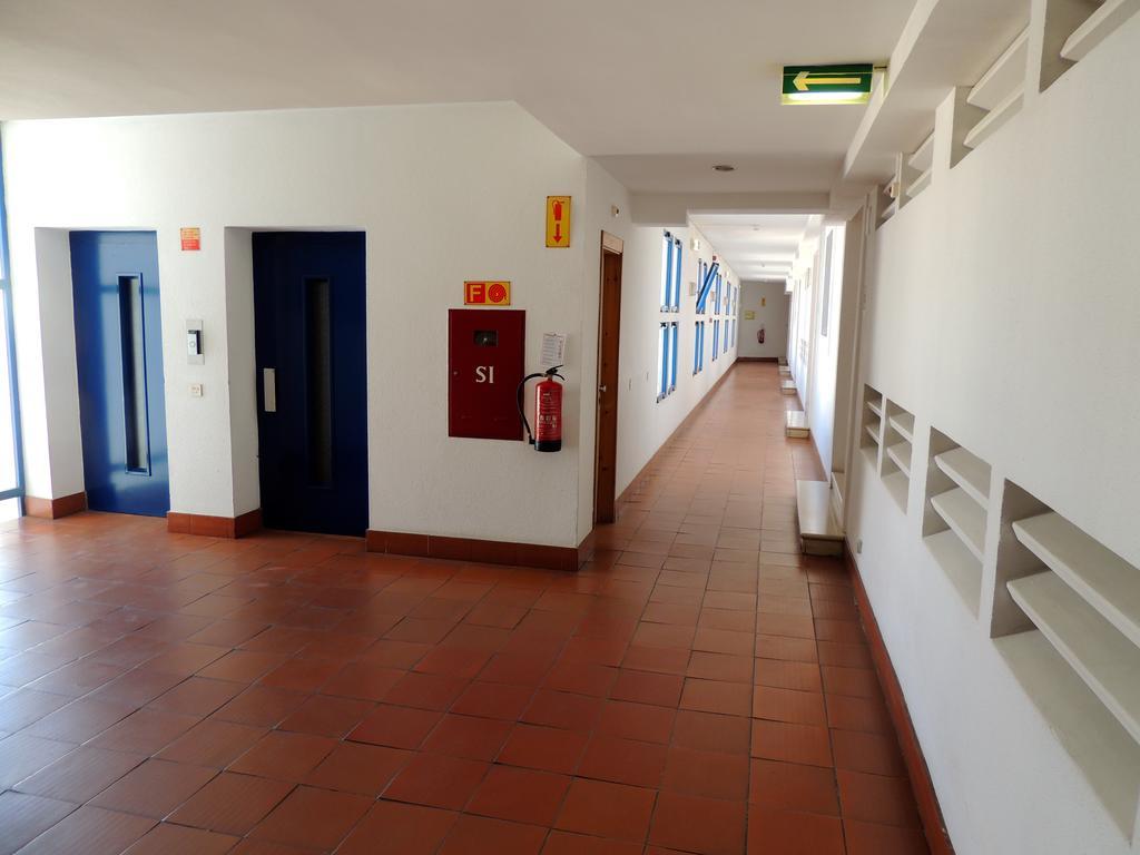 Almar Hotel Apartamento Albufeira Kültér fotó