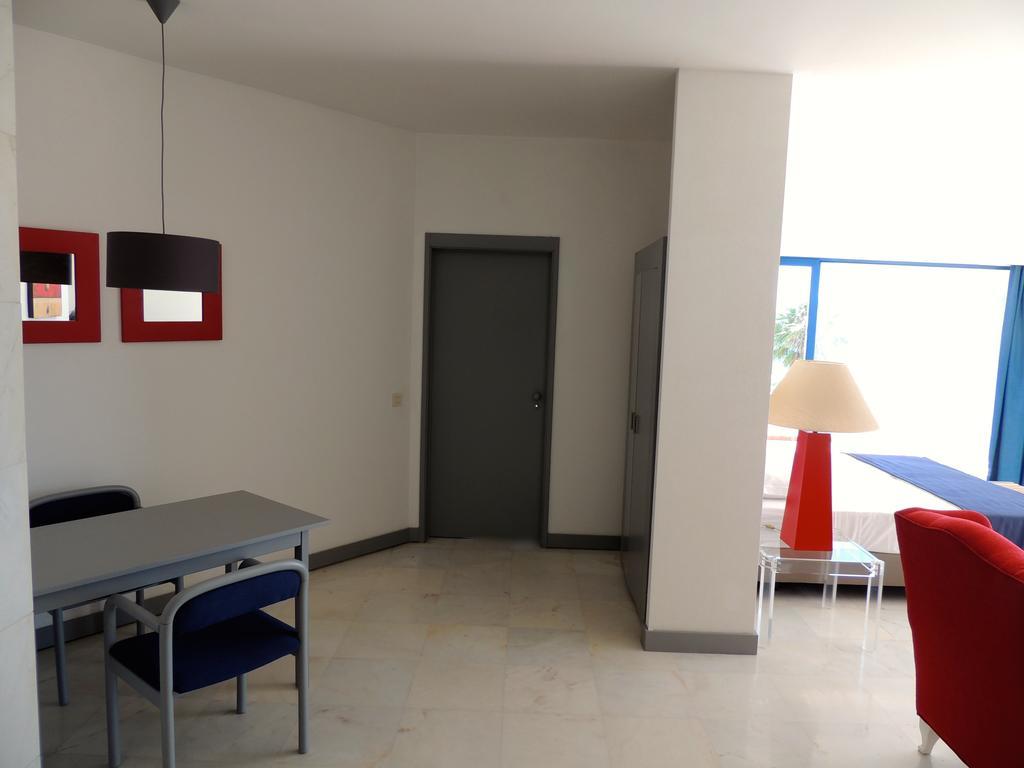 Almar Hotel Apartamento Albufeira Kültér fotó
