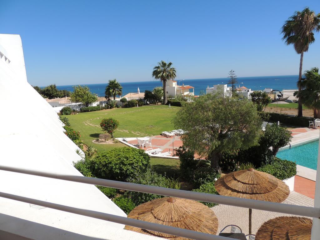 Almar Hotel Apartamento Albufeira Kültér fotó