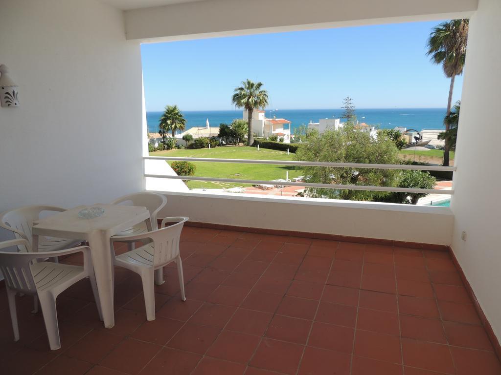 Almar Hotel Apartamento Albufeira Kültér fotó