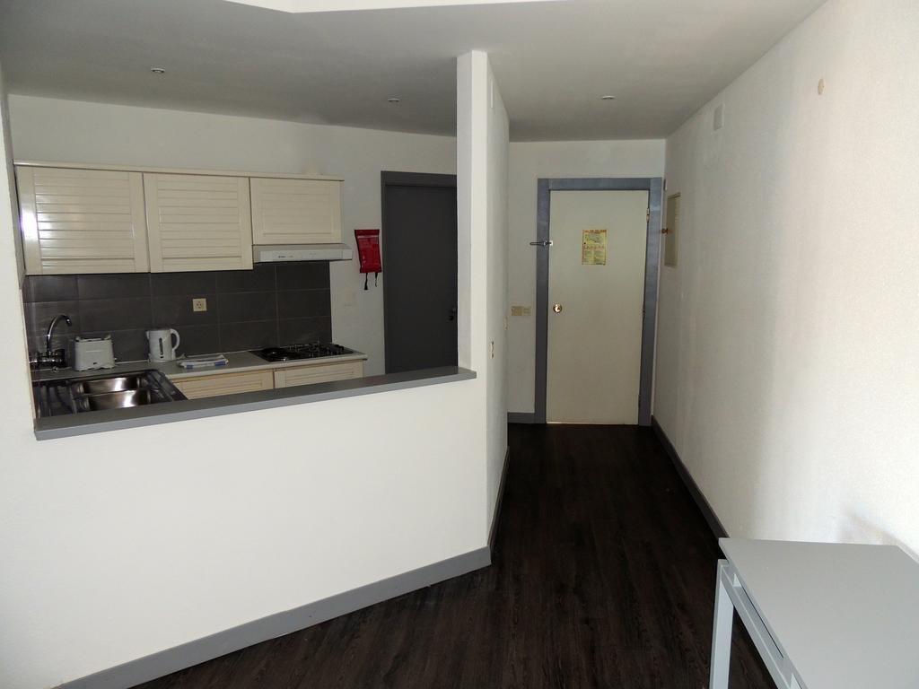 Almar Hotel Apartamento Albufeira Kültér fotó