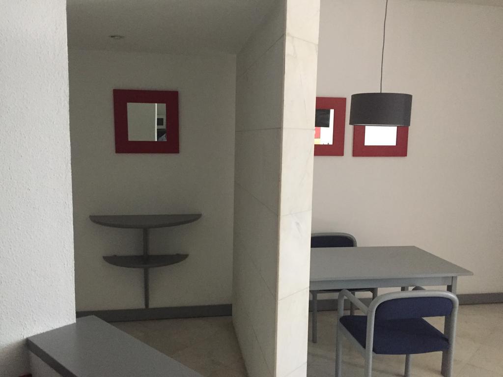 Almar Hotel Apartamento Albufeira Kültér fotó