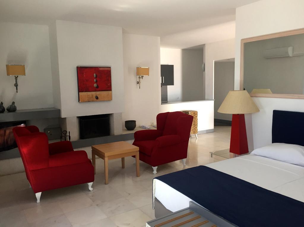 Almar Hotel Apartamento Albufeira Kültér fotó