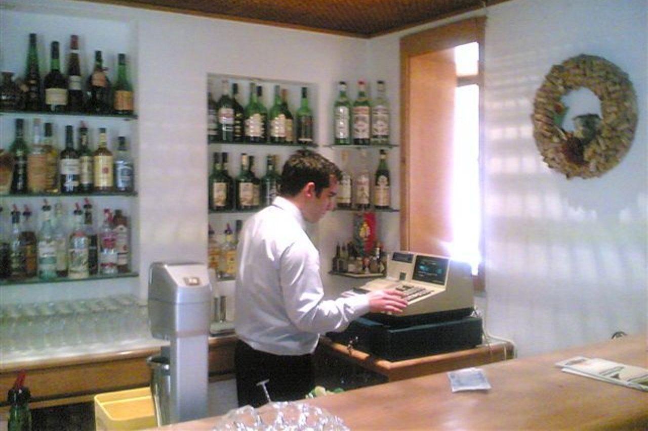 Almar Hotel Apartamento Albufeira Kültér fotó