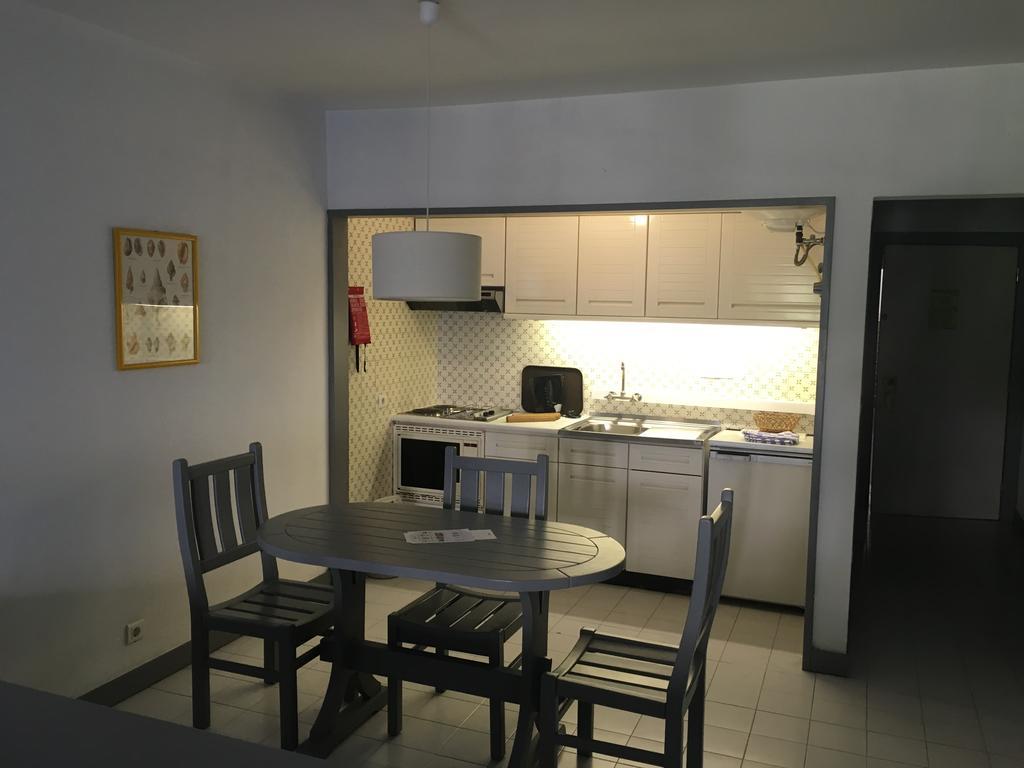 Almar Hotel Apartamento Albufeira Kültér fotó