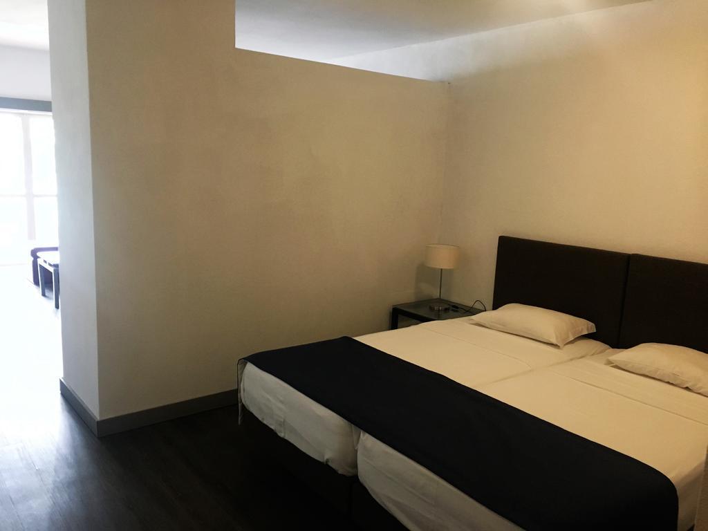 Almar Hotel Apartamento Albufeira Kültér fotó