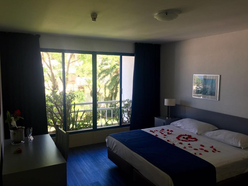Almar Hotel Apartamento Albufeira Kültér fotó