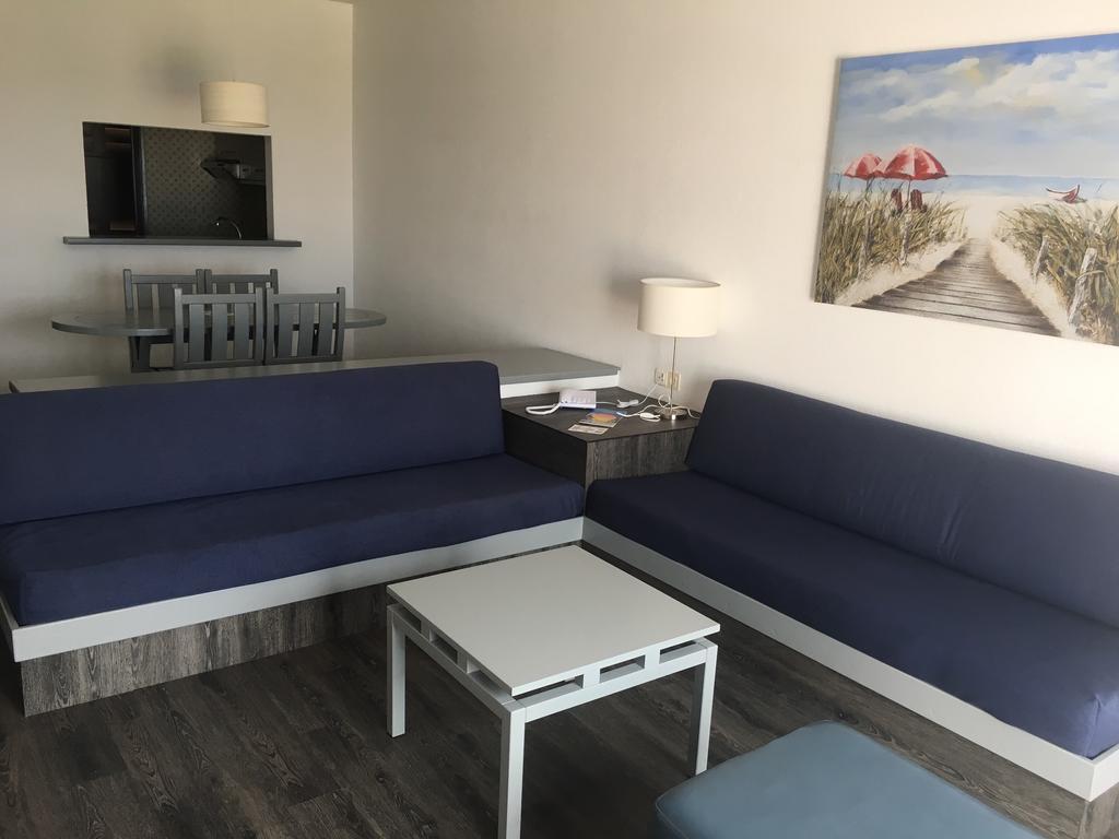 Almar Hotel Apartamento Albufeira Kültér fotó