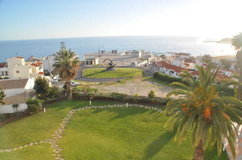 Almar Hotel Apartamento Albufeira Kültér fotó