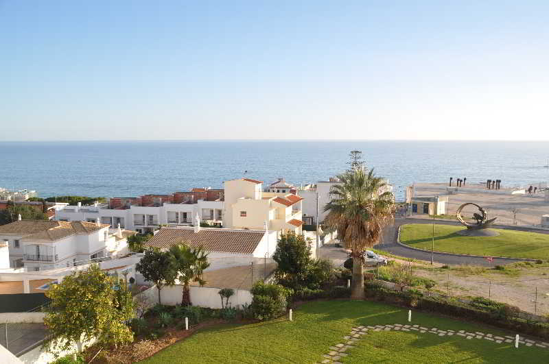 Almar Hotel Apartamento Albufeira Kültér fotó