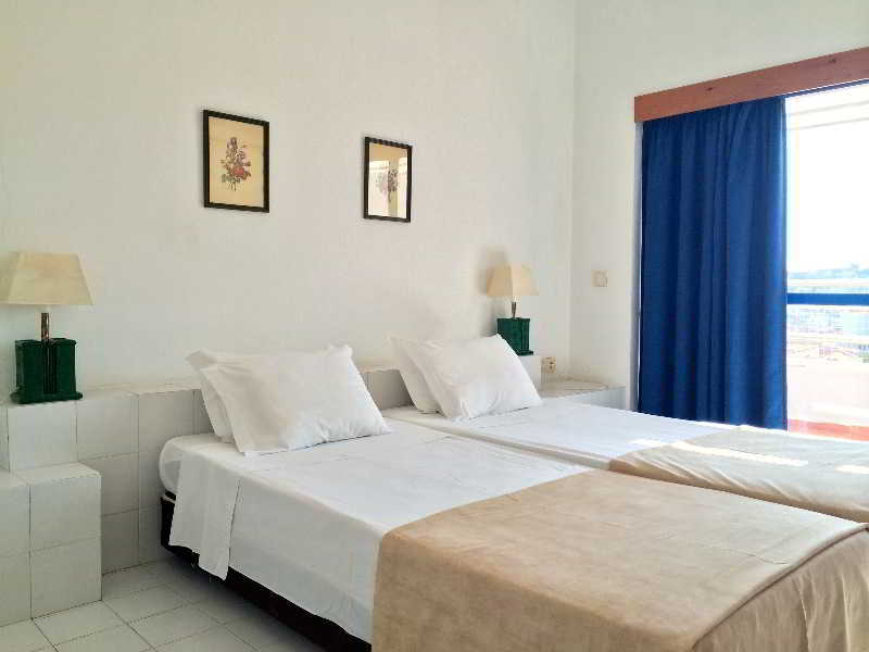 Almar Hotel Apartamento Albufeira Kültér fotó