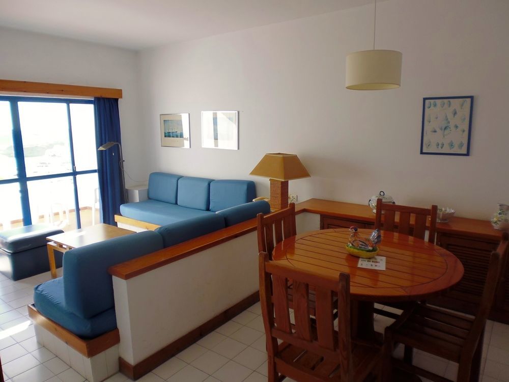 Almar Hotel Apartamento Albufeira Kültér fotó
