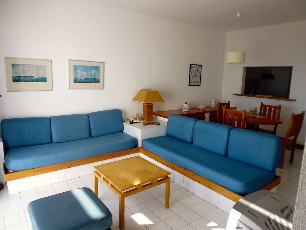 Almar Hotel Apartamento Albufeira Kültér fotó
