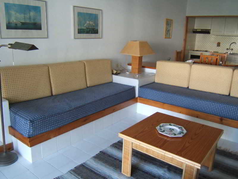 Almar Hotel Apartamento Albufeira Kültér fotó