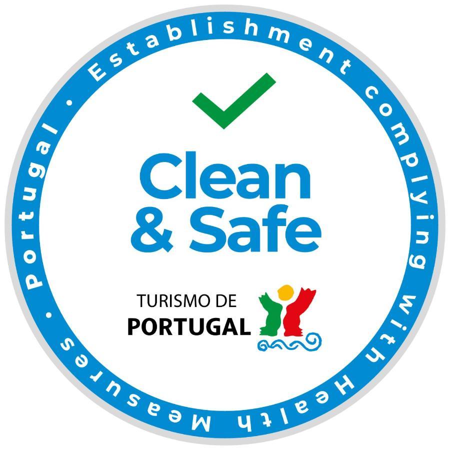 Almar Hotel Apartamento Albufeira Kültér fotó
